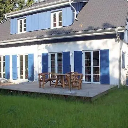 Holiday home Ruegen_fewo 292